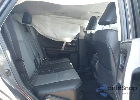 2022 Toyota 4Runner Sr5 Premium из США, поврежденный, VIN JTEFU5JR6N5257498